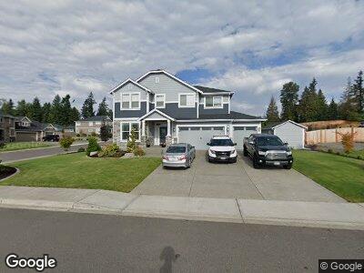 Street view of 10810 Shawnee Rd E