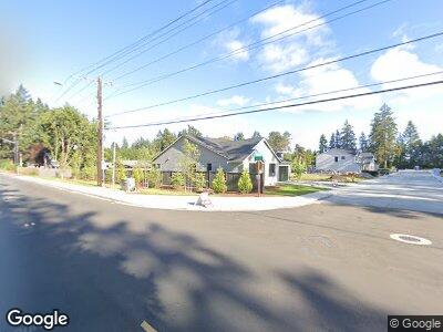 Street view of 15201 106th Av E