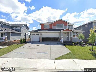 Street view of 18326 132nd Ave E