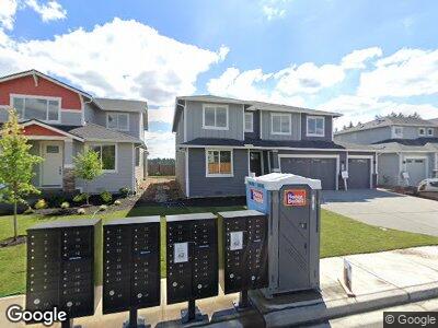 Street view of 18322 132nd Ave E