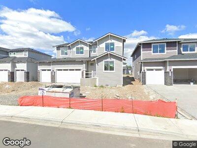 Street view of 18309 132nd Ave E