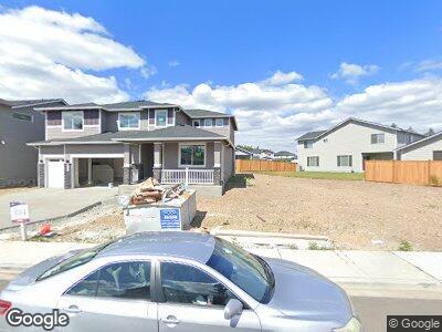 Street view of 18315 132nd Ave E
