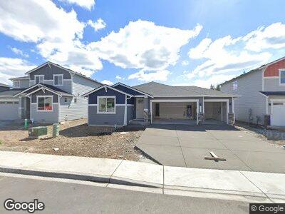 Street view of 18310 132nd Ave E