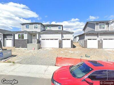Street view of 18303 132nd Ave E