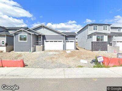 Street view of 18231 132nd Ave E