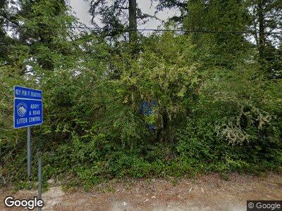 Street view of 846 158th Ave SW