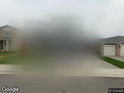 Street view of 12631 173rd Ave E