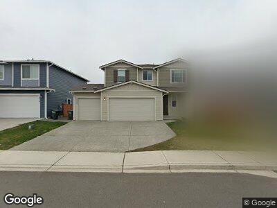 Street view of 12627 173rd Ave E