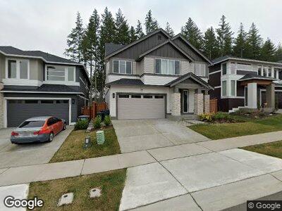 Street view of 12965 187th Avenue CT E