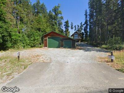 Street view of 11411 Clear Lake North Rd E