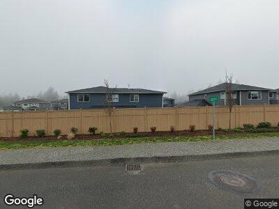Street view of 6305 229th Ave E