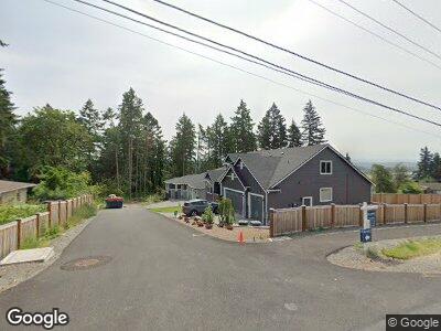 Street view of 6612 6th St E