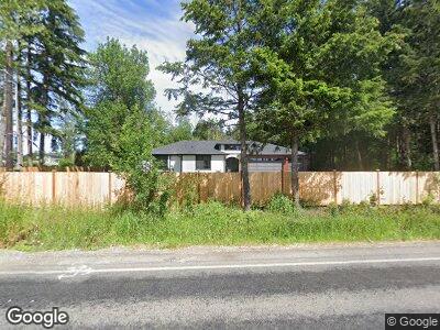 Street view of 22515 70th Av E