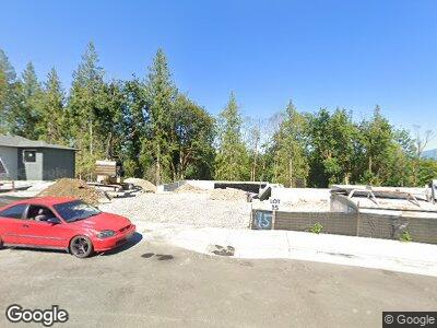 Street view of 17623 142nd Ave E
