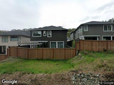 Street view of 16315 27th Street CT E