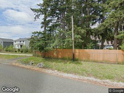 Street view of 15504 65th Avenue CT E
