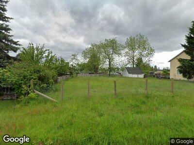 Street view of 9319 17th Av E