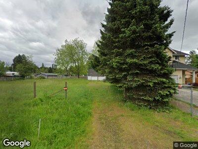 Street view of 9401 17th Av E