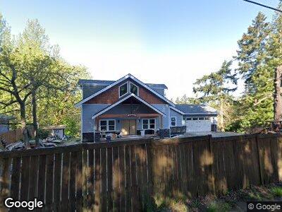 Street view of 3620 28th Av E