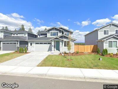 Street view of 18329 134th Ave E