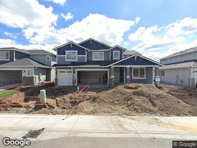 Street view of 18332 132nd Ave E