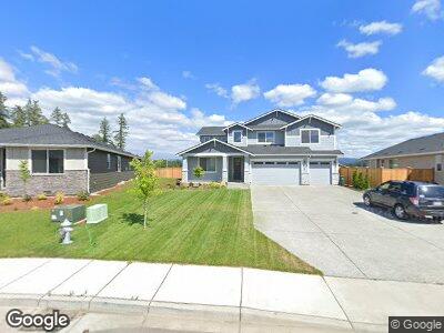 Street view of 18337 134th Ave E