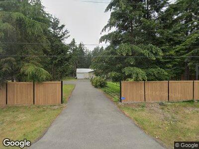Street view of 24604 64th Ave E