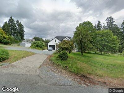 Street view of 24017 122nd Av E