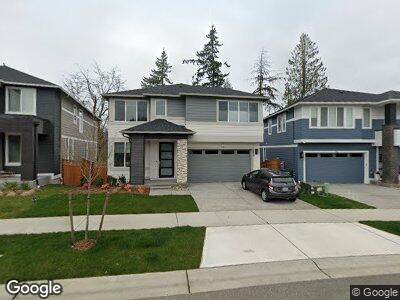 Street view of 18819 128th St E