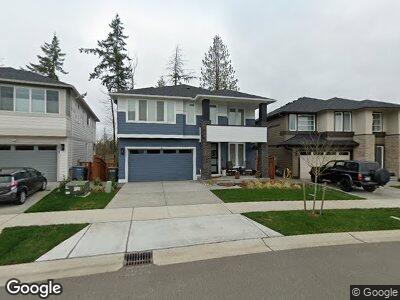 Street view of 18823 128th St E
