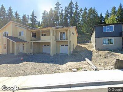 Street view of 17726 142nd Ave E