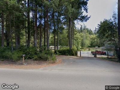 Street view of 415 Tiedman Rd Kn