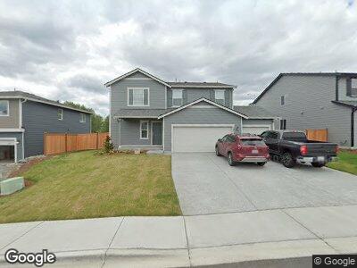 Street view of 18732 134th Ave E