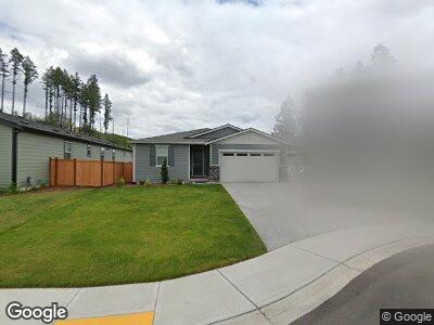 Street view of 18645 136th Avenue CT E