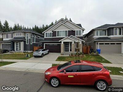 Street view of 18756 Eagle Ridge Dr E