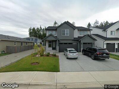 Street view of 12322 176th St E