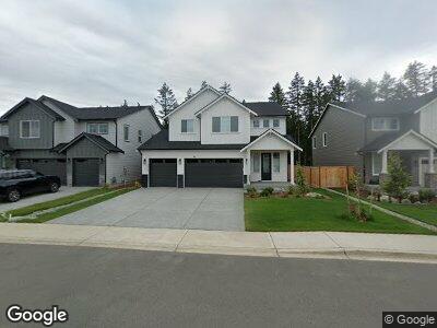 Street view of 12318 176th St E