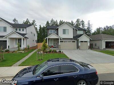 Street view of 12314 176th St E