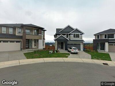 Street view of 16224 26th St E