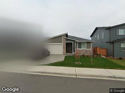 Street view of 12637 173rd Ave E