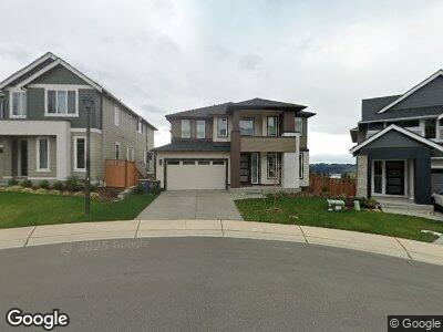 Street view of 16228 26th St E