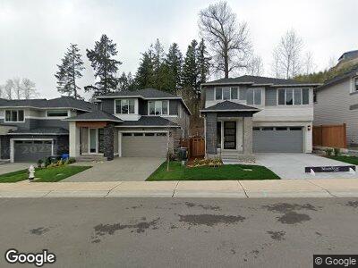 Street view of 16217 27th St E