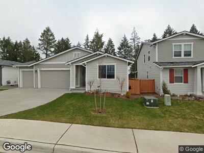 Street view of 17509 126th St E