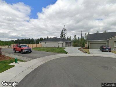 Street view of 13449 192nd St E