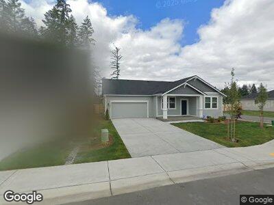 Street view of 19206 134th Avenue CT E