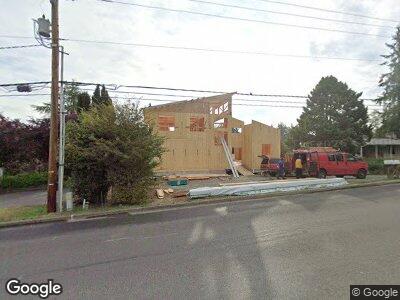 Street view of 6305 Soundview Dr NW