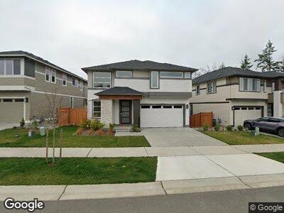 Street view of 18807 128th St E