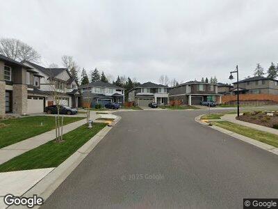Street view of 19025 129th Stct E