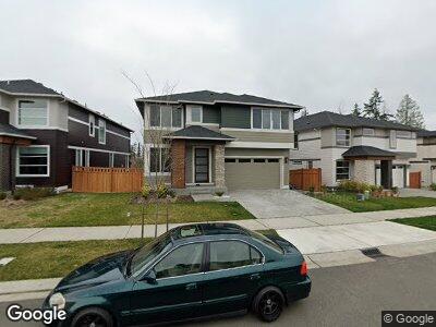 Street view of 18721 128th St E