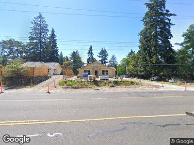 Street view of 9506 Farwest Dr SW